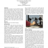 Designing effective haptic interaction: inverted damping