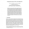 Designing Heterogeneous FPGAs with Multiple SBs