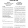 Designing hypertext tools to facilitate authoring multiple points-of-view stories