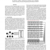 Designing MRF based error correcting circuits for memory elements