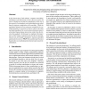 Designing Personal Tele-Embodiment