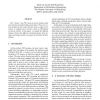 Designs and Evaluation of a Tracker in P2P Networks