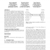 Dessy: Towards Flexible Mobile Desktop Search
