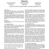 Detail characterization of paths in pocket switched networks