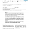 Detailed estimation of bioinformatics prediction reliability through the Fragmented Prediction Performance Plots