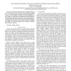 Detailed requirements for robots in autism therapy