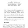 Detecting Abnormal Events via Hierarchical Dirichlet Processes