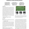 Detecting and Correcting Model Anomalies in Subspaces of Robot Planning Domains