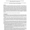 Detecting and tolerating asymmetric races