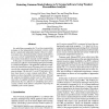 Detecting Common Mode Failures in N-Version Software Using Weakest Precondition Analysis