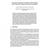 Detecting Compounded Anomalous SNMP Situations Using Cooperative Unsupervised Pattern Recognition