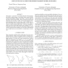 Detecting Occlusion for Hidden Markov Modeled Shapes