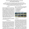 Detecting pitching frames in baseball game video using Markov random walk