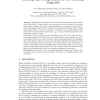 Detecting State Coding Conflicts in STG Unfoldings Using SAT