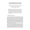 Detecting When Students Game the System, Across Tutor Subjects and Classroom Cohorts