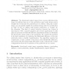 Determining Directional Contact Range of Two Convex Polyhedra