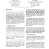 Deterministic Execution of Java's Primitive Bytecode Operations