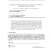 Deterministically Isolating a Perfect Matching in Bipartite Planar Graphs