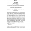 Developing a Secure Mobile Grid System through a UML Extension