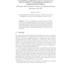 Developing Components and Curricula for a Research-Rich Undergraduate Degree in Computational Physics