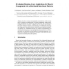 Developing Situation-Aware Applications for Disaster Management with a Distributed Rule-Based platform