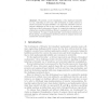 Developing the Algebraic Hierarchy with Type Classes in Coq