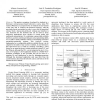 Development of a Wiimote-based Gesture Recognizer in a Microprocessor Laboratory Course
