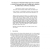 Development of Portable Robotic Operation Terminals to Achieve Increased Safety and Usability and a Study on the Effectiveness o