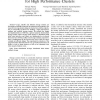 DHTbd: A Reliable Block-Based Storage System for High Performance Clusters