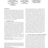 Dialogues about the burden of proof