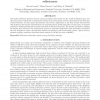 Dictionaries for sparse representation and recovery of reflectances