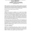 Differential Cryptanalysis of Reduced-Round PRESENT