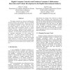 Digital Consumer Networks and Producer-Consumer Collaboration: Innovation and Product Development in the Digital Entertainment I