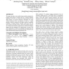 Digital geometry image analysis for medical diagnosis
