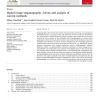 Digital image steganography: Survey and analysis of current methods
