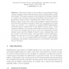 Digital Rights Management Using a Master Control Device