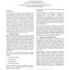 Dimensions of Component Based Development