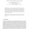 Direct and Recursive Prediction of Time Series Using Mutual Information Selection