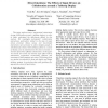 Direct Intentions: The Effects of Input Devices on Collaboration around a Tabletop Display
