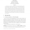 Directed Animals and Gas Models Revisited