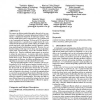 Directed soft arc consistency in pseudo trees