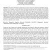 Disassembly Sequencing Using Tabu Search
