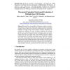 Discounted Cumulated Gain Based Evaluation of Multiple-Query IR Sessions