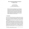 Discovering Frequent Episodes in Sequences of Complex Events