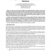 Discovering gene annotations in biomedical text databases