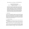Discovering user access patterns on the World Wide Web