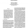 Discovery of Multiple-Level Association Rules from Large Databases