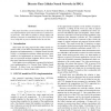 Discrete-Time Cellular Neural Networks in FPGA