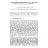 Discrimination of regulatory DNA by SVM on the basis of over- and under-represented motifs