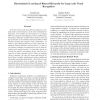 Discriminative Learning of Relaxed Hierarchy for Large-scale Visual Recognition